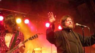 The Soundtrack of Our Lives, Broken Imaginary Time