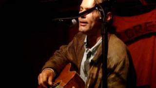 Malcolm Holcombe &amp; Jared Tyler  "Dressed In White" + "Someone Left Behind" - 10.3.09