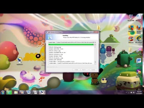 Download mp3 music free program