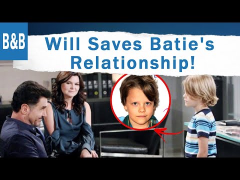 Bold and the Beautiful Spoilers: Katie and Bill overcome Past as Son faces Heart Problem