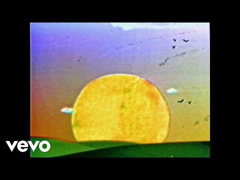 Video thumbnail for Iron Wine