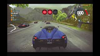 #27-2 (ﾓ ・ω・) 再生数１０以下なので車ぶつけます Switch 【ギアクラブアンリミテッド１】