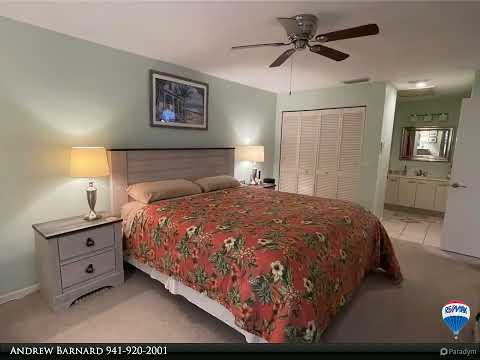 Turnkey Furnished Short Term Rental property video