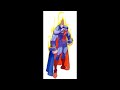 Night Warriors Darkstalkers Revenge Demitri Stage Slowed Reverb