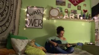 Fan de ti - Sidecars (cover)