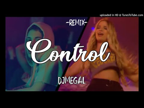 Control [REMIX] AGUS PADILLA X  ECKO X DJMEGAL