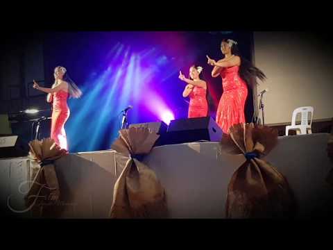 Samoa Day 2019 - Koe Anake