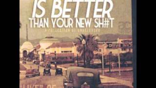 Like (Pac Div) ft. Diz Gibran - If That Ain't Love