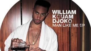William Kouam Djoko - Man Like Me (Matthew Herbert Remix)