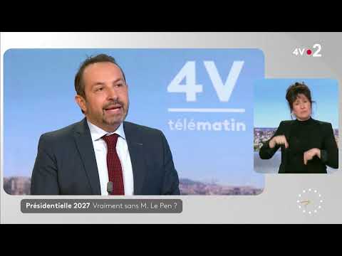 Les 4 vérités - Sébastien Chenu