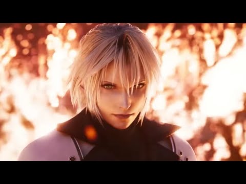 [FREE] REGALIA x IAYZE x FINAL FANTASY TYPE BEAT - "FINAL FANTASY V16" [Prod. GrimDior] 2023