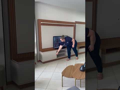 Moveis para Sala é na Bella Casa de Realeza PR : 30 Anos de História, + de 15mil clientes atendidos
