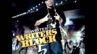 JR Writer - Intro