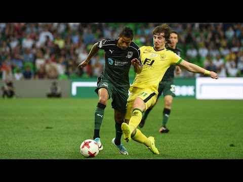 Видеообзор матча«Краснодар» – «Анжи» (Махачкала)