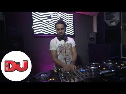 Yousef & Krankbrother LIVE from DJ Mag HQ (Circus Takeover)