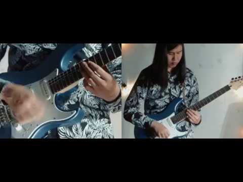 Funky Yeah - Cover By Сайхнаа