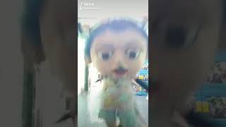 Download lagu badut mampang lucu main tiktok mp3