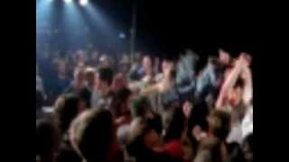 Suicide Machines - New Girl THPS MUSIC VIDEO (1999)