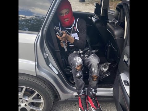 [SOLD] Nardo Wick Type Beat x Lil Durk Type Beat | 808 Mafia Type Instrumental | "DROP THEM"