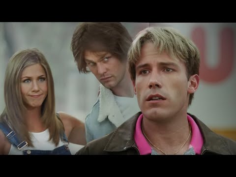 Super Bowl: Jennifer Aniston Brings Back FRIENDS' Rachel Green With Ben Affleck and Tom Brady!