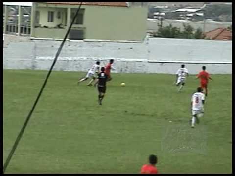 TERRA VERMELHA FUTEBOL CLUBE - WESLEY RUAN - Meia atacante  92