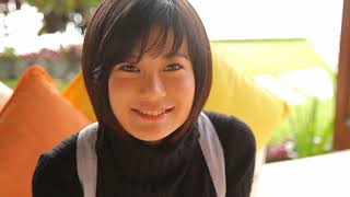 『【RaMu】= Attractive Japanese woman／魅力的な日本の女性』movie