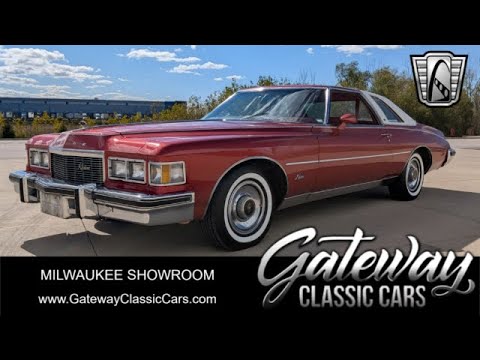 1976 Buick Riviera (CC-2011289) for sale in O'Fallon, Illinois