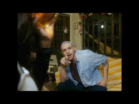 Albano 6C feat. AkZinho - Quantas garrafas? (Clipe Oficial)