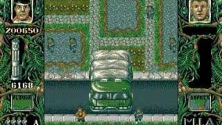 Dogs of War longplay part 8/12