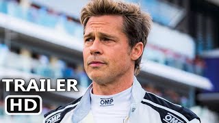 Download lagu F1 Trailer (2025) Brad Pitt mp3