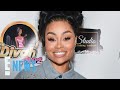 Blac Chyna S Life Changing Journey Starts With REVERSING Plastic Surgery E News