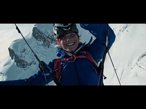 ALPEN FILM FESTIVAL – TRAILER 2025