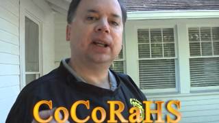 Weather Wise: Rain Gauges