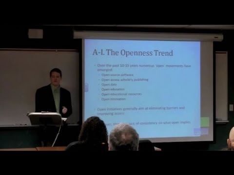 Open Access Repositories: Democratizing Knowledge | Community Health