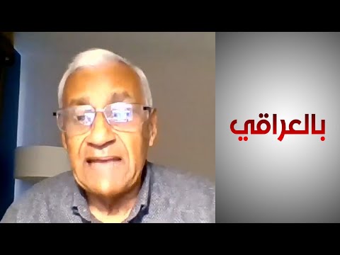 شاهد بالفيديو.. باحث: القوى المهيمنة لم تقدم أي إنجاز.. وتستخدم الدين ذريعة للوصول للسلطة