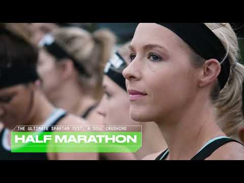 Meet The Spartan Beast | World’s Most Popular Obstacle Race