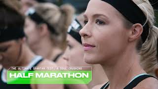 Meet The Spartan Beast | World’s Most Popular Obstacle Race