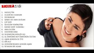 YILDIZ TİLBE - BİR ALO