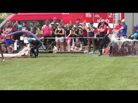 liga Seč SDH Svídnice