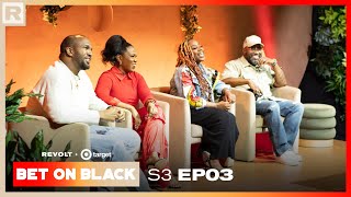 Boss Ladies Rule | Bet On Black (Season 3 Episode 3)