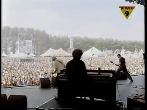 Skik - Waor Ben Ik Met Bezig? (Lowlands -1999)
