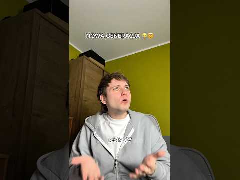 TO NAJGORSZA GENERACJA 🤬😭