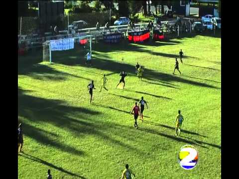 Indirecto.com.uy Compacto: Atenas 2:0 Cerrito Canal 2 Doblevisión SC