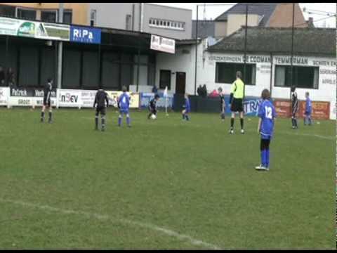 KVV Schelde wint van RSC Anderlecht