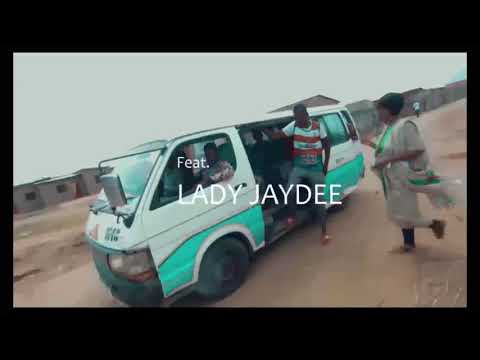 Amakosa akomeye cane ari muri video ya Vichou na Lady J-Dee