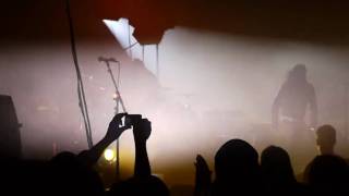 Hardcore Superstar &quot;Beg For It (Live)&quot;