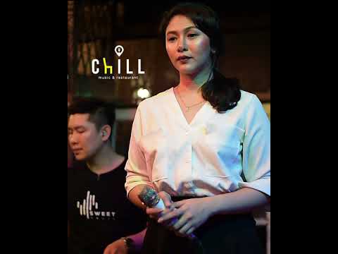 อาจจะเป็นคนนี้ - แหวน ฐิติมา I Cover by เอย #SweetHours