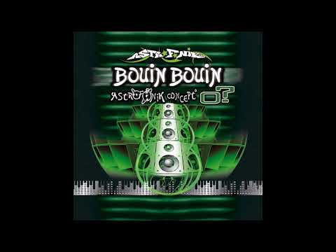 NEUROKONTROL, TRIPIS, BASIL, TEO - Bouinbouin 07 (2011)