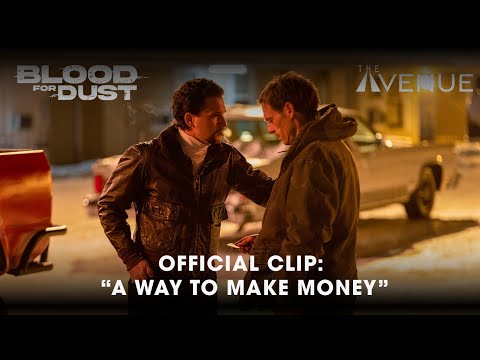 A Way To Make Money