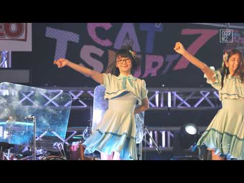 200927 CGM48 Ping - Chiang Mai 106 @ Cat T-Shirt 7  [Fancam 4k60p]